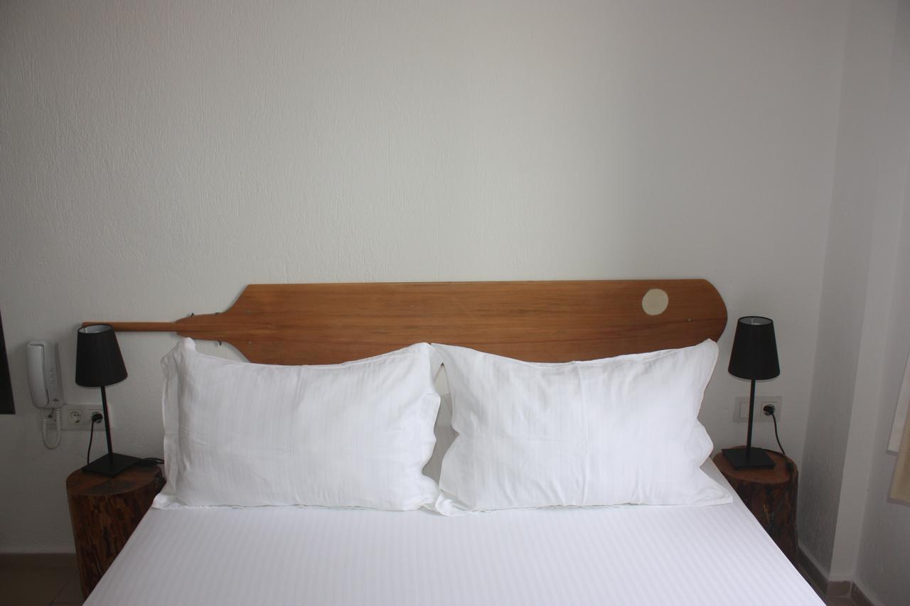 Egesade Hotel Ayvalik Luaran gambar